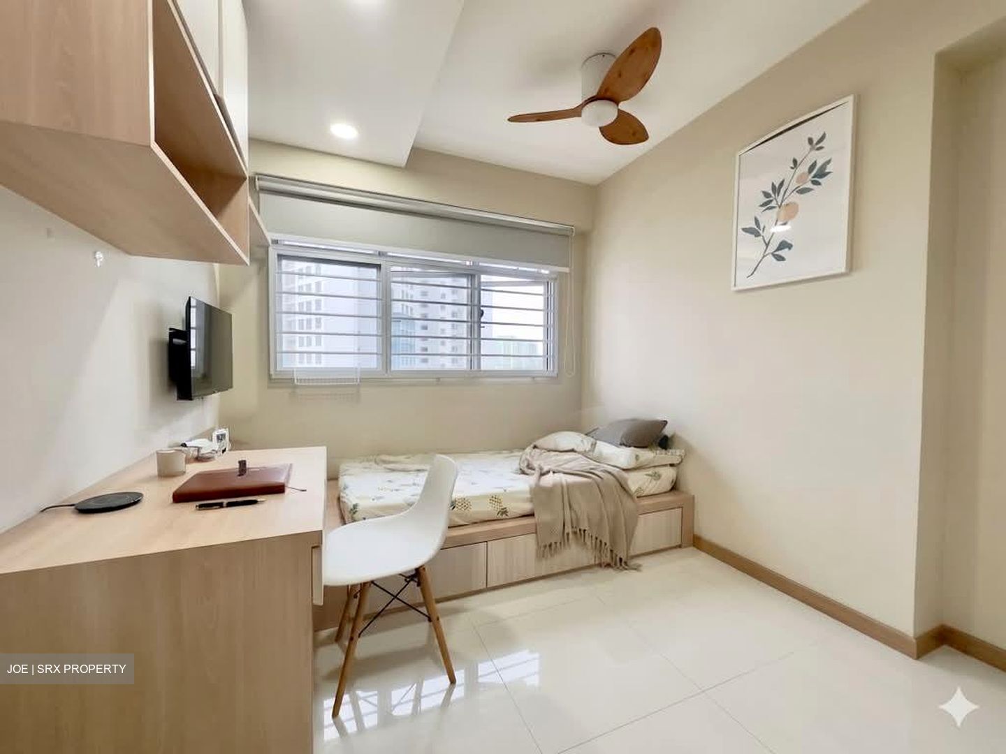 Blk 421C Northshore Straitsview (Punggol), HDB 4 Rooms #590963201